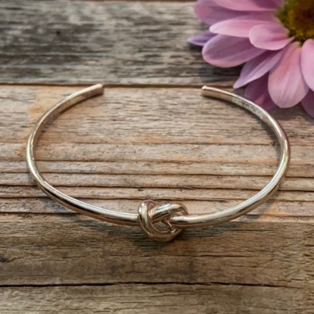 Stella & Dot “Knot” Bracelet